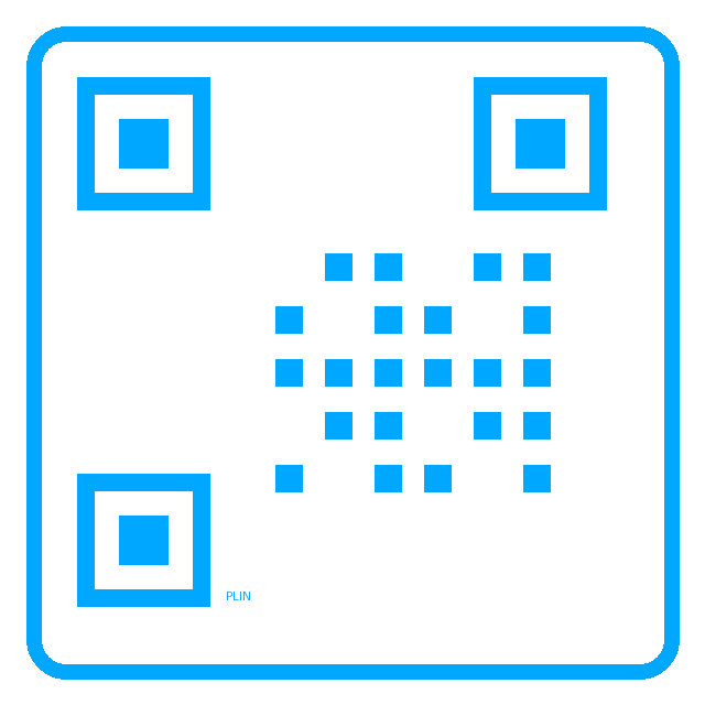 QR Plin